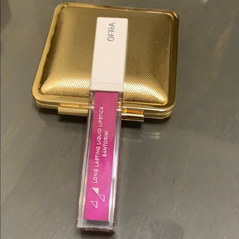 OFRA Liquid Lipstick